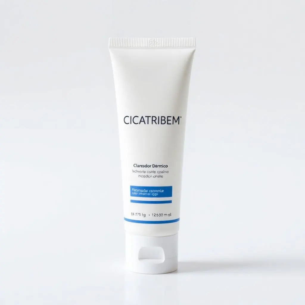 Creme Clareador de Manchas –...